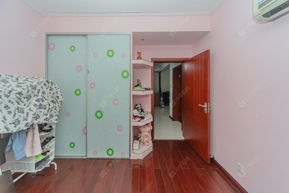 常州玲珑花园在售二手房源室内图_小牛看房