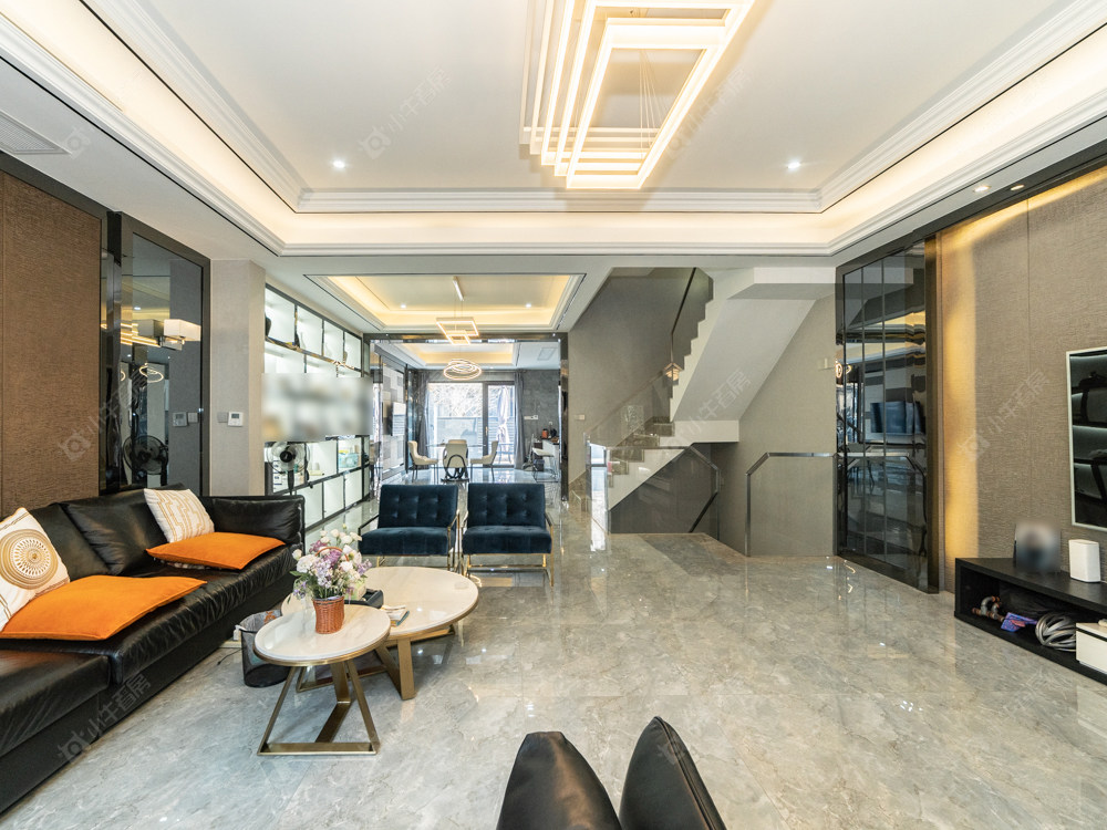 常州中海锦珑湾别墅区在售二手房_小牛看房