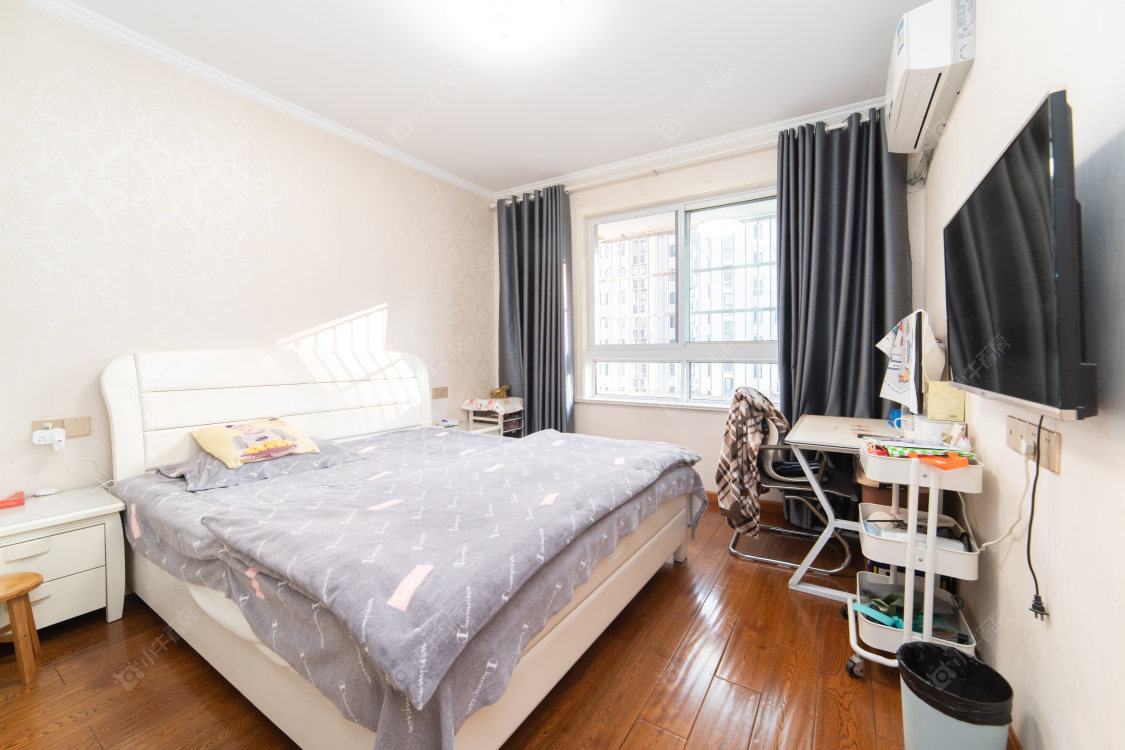 常州华林家园二期在售二手房源室内图_小牛看房