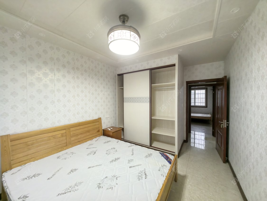 常州百馨西苑四期在租房源_小牛看房