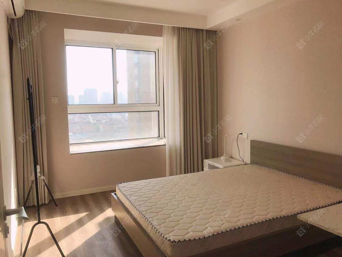 常州华海花园在租房源_小牛看房