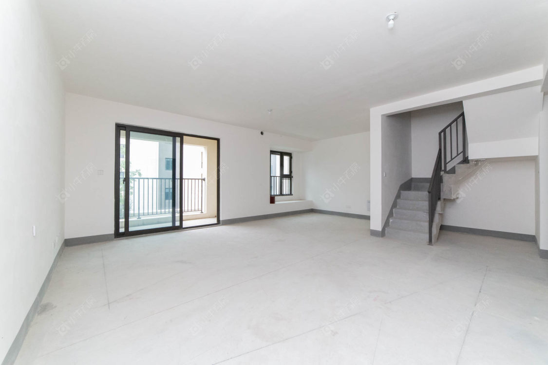 常州嘉宏空港国际星光城在售二手房源室内图_小牛看房