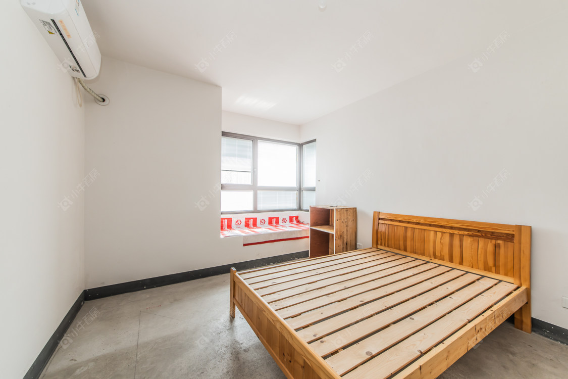 常州世茂香槟湖四期在售二手房源室内图_小牛看房