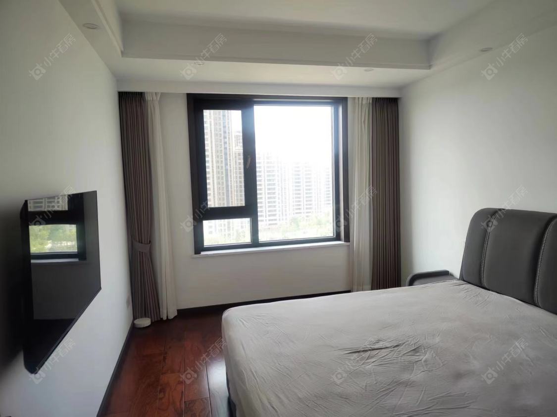 常州路劲雅居乐城市万象在租房源_小牛看房