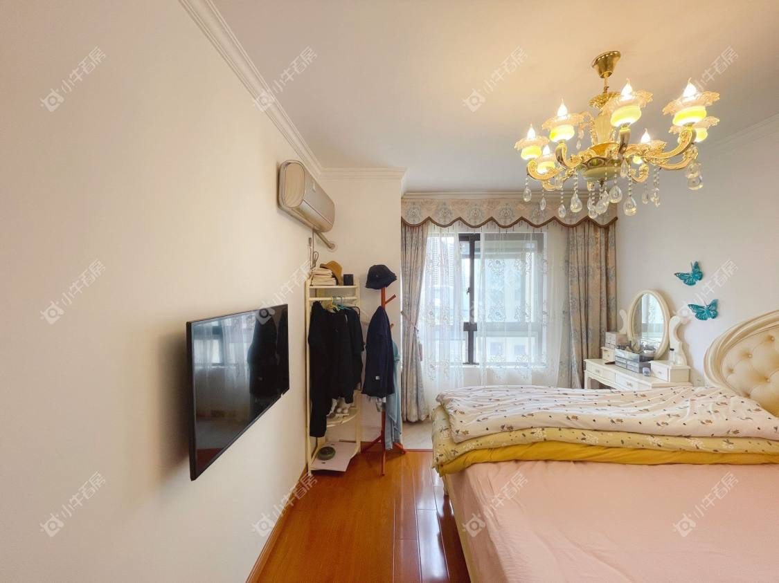 常州金新御园在租房源室内图_小牛看房