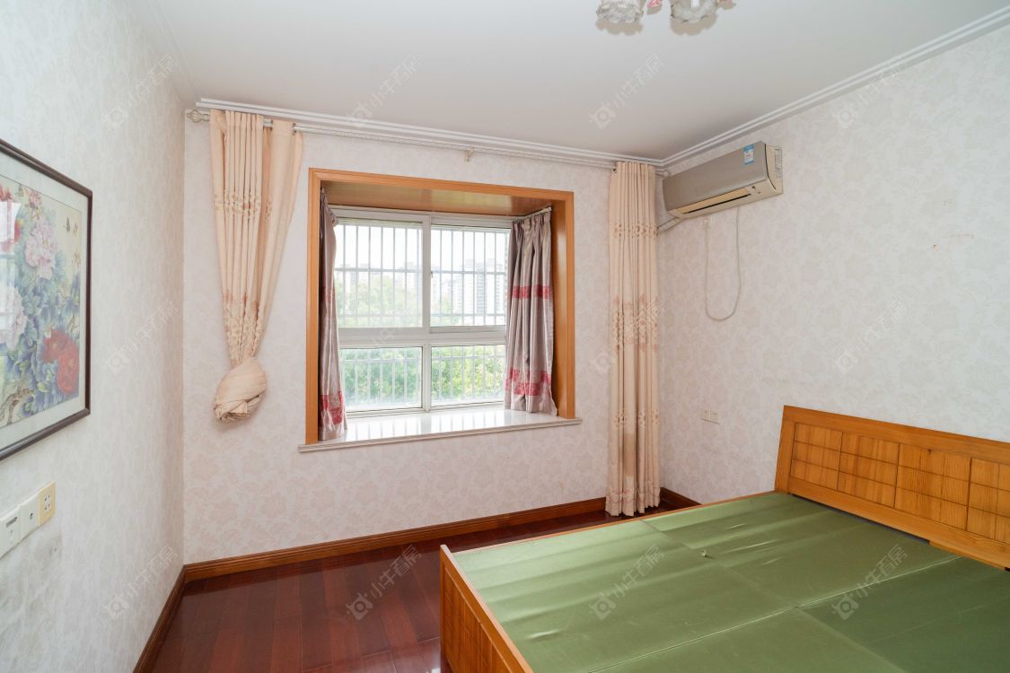 常州梧桐苑西区在售二手房源室内图_小牛看房