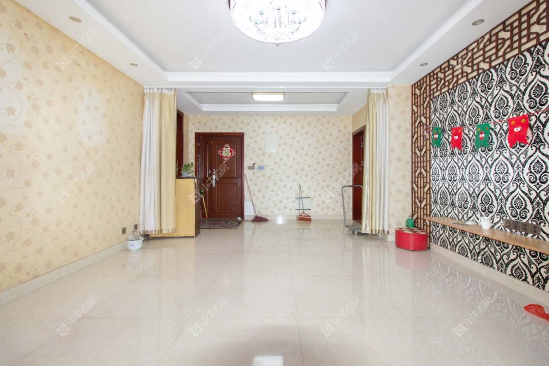 常州华润国际一期在租房源_小牛看房