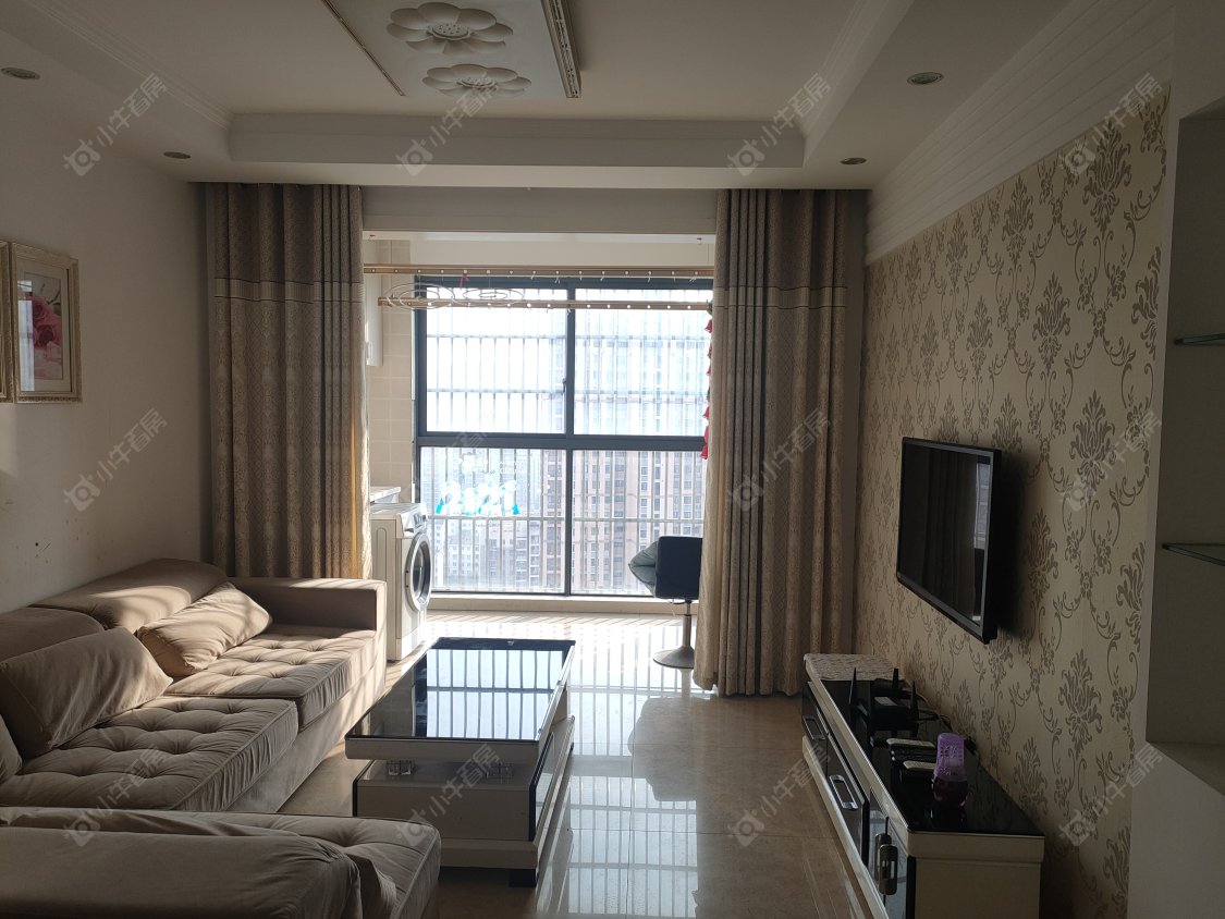 聚湖雅苑房源 常州聚湖雅苑在租房源_小牛看房