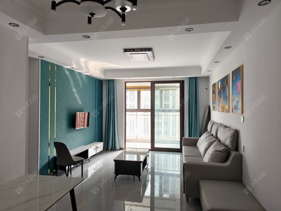 新尚嘉园房源室内图 常州新尚嘉园在租房源室内图_小牛看房