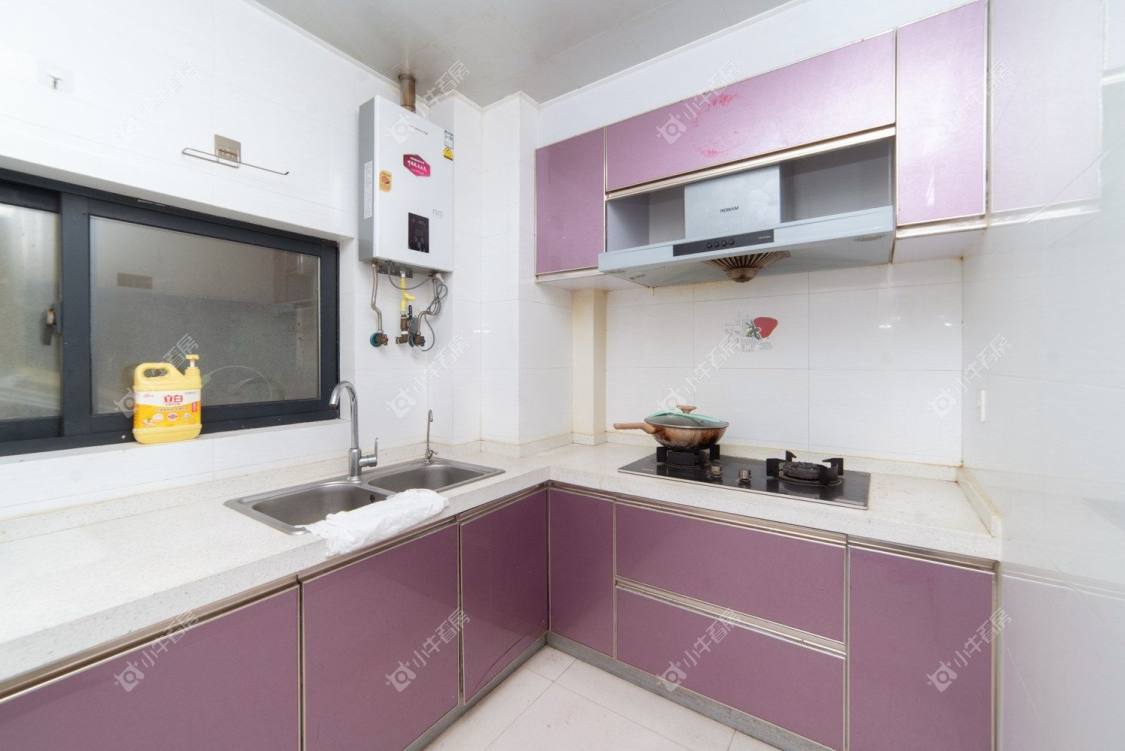 常州怡美花园在租房源室内图_小牛看房