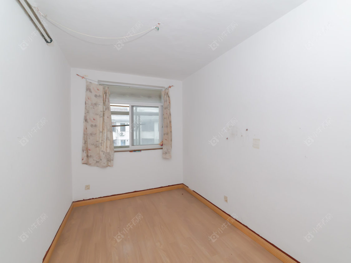 常州翠竹新村南区在售二手房源室内图_小牛看房