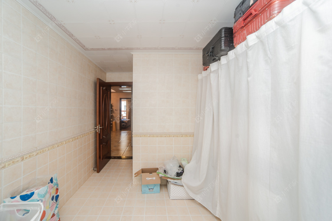 常州中海锦珑湾别墅区在售二手房源室内图_小牛看房