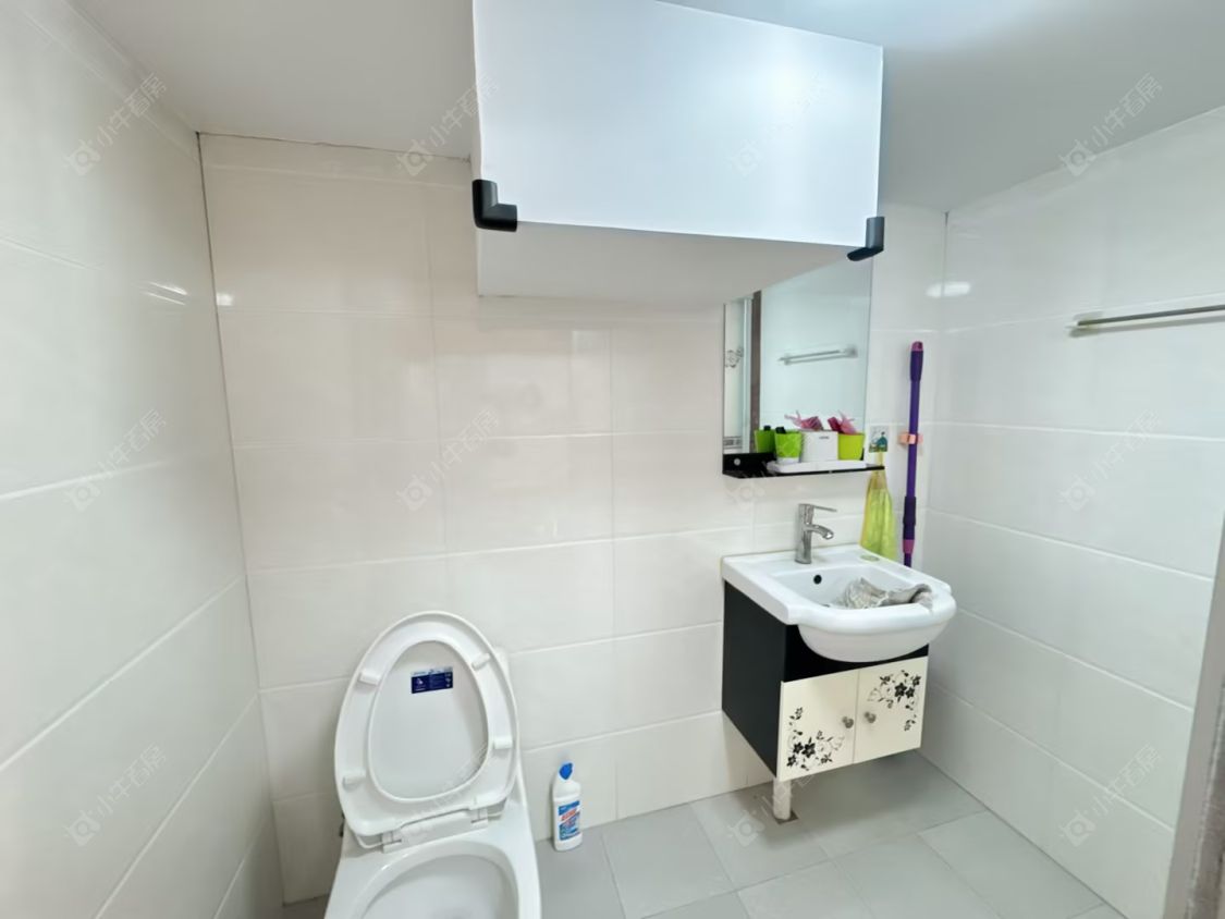 常州亚泰财富中心在租房源_小牛看房