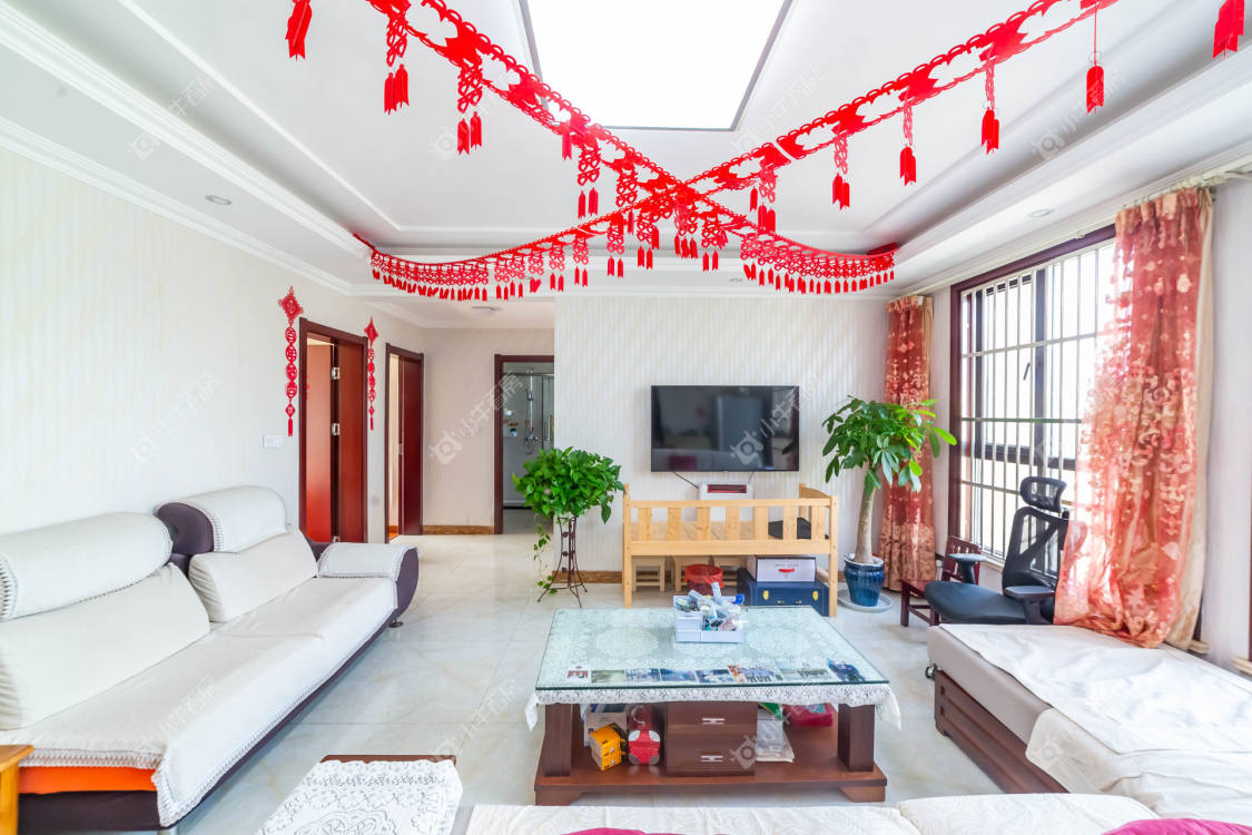 常州绿都万和城二区在租房源_小牛看房