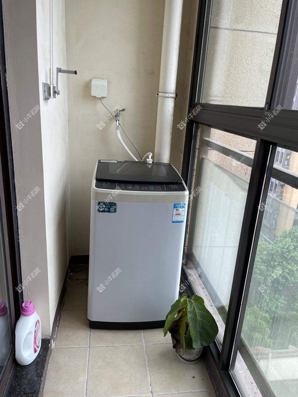 常州莱蒙城铂郡在租房源_小牛看房