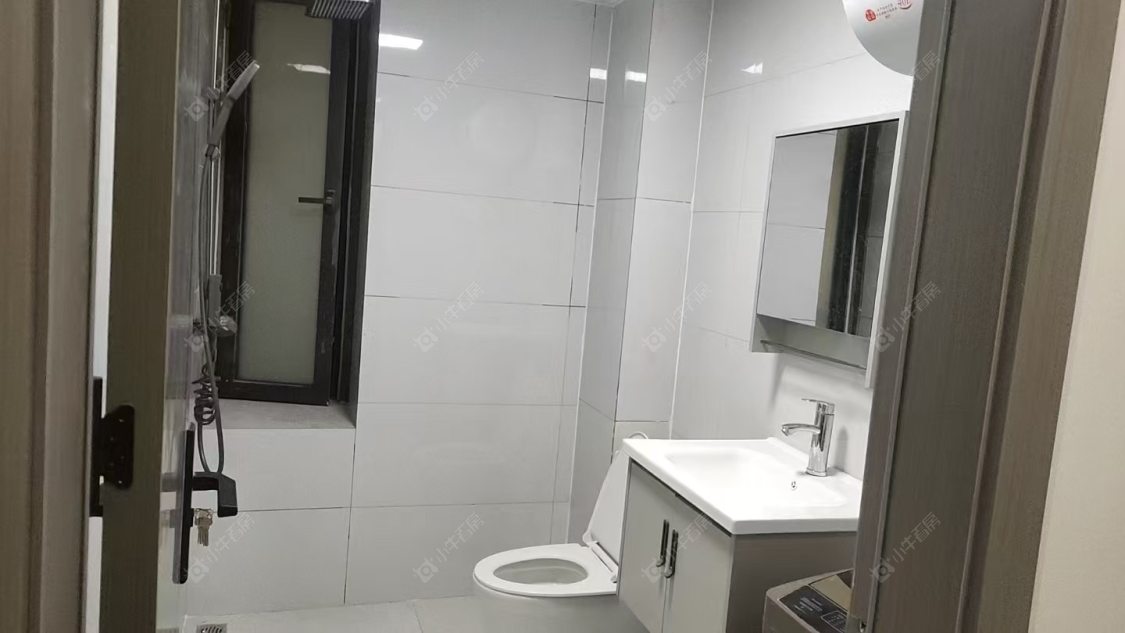 常州吾悦广场(天宁)在租房源室内图_小牛看房