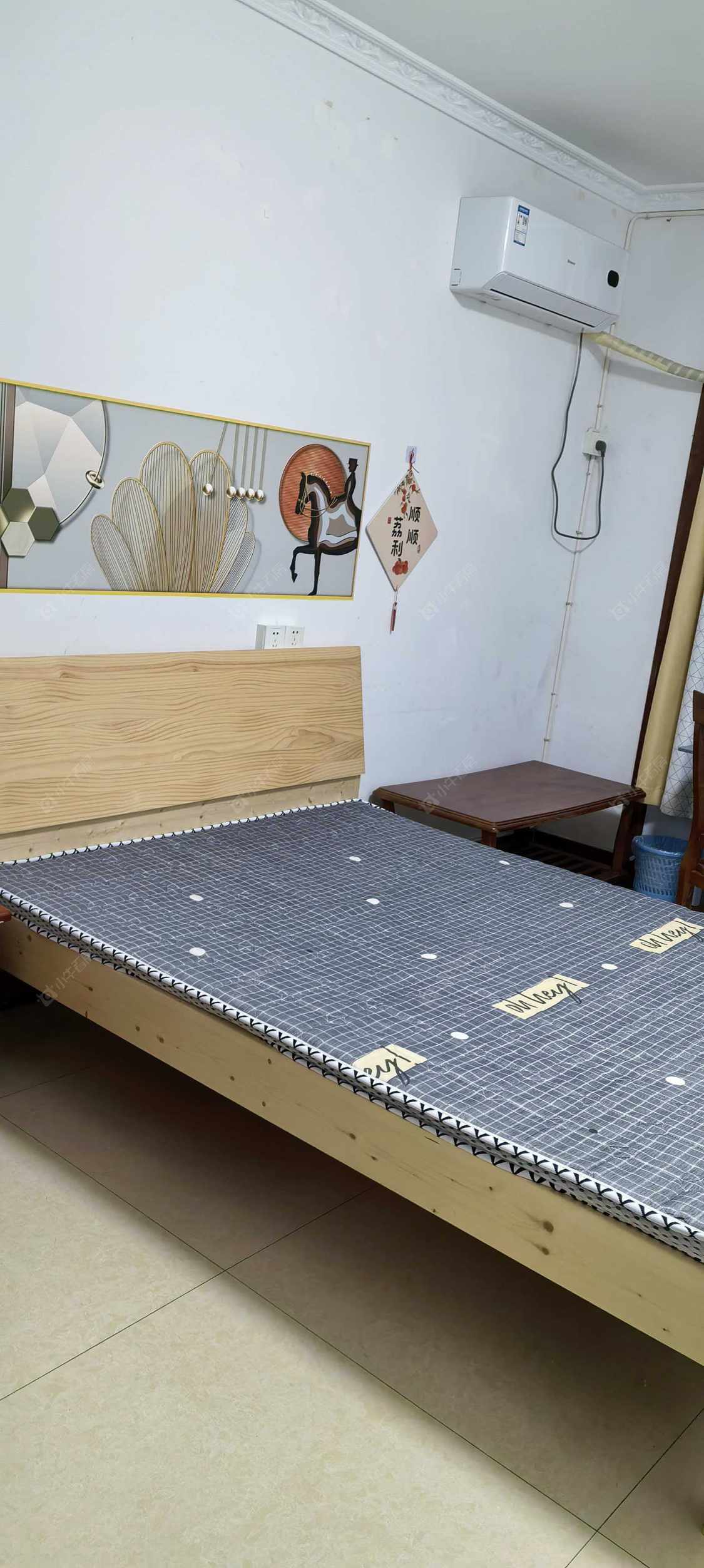 常州永安花苑在租房源_小牛看房