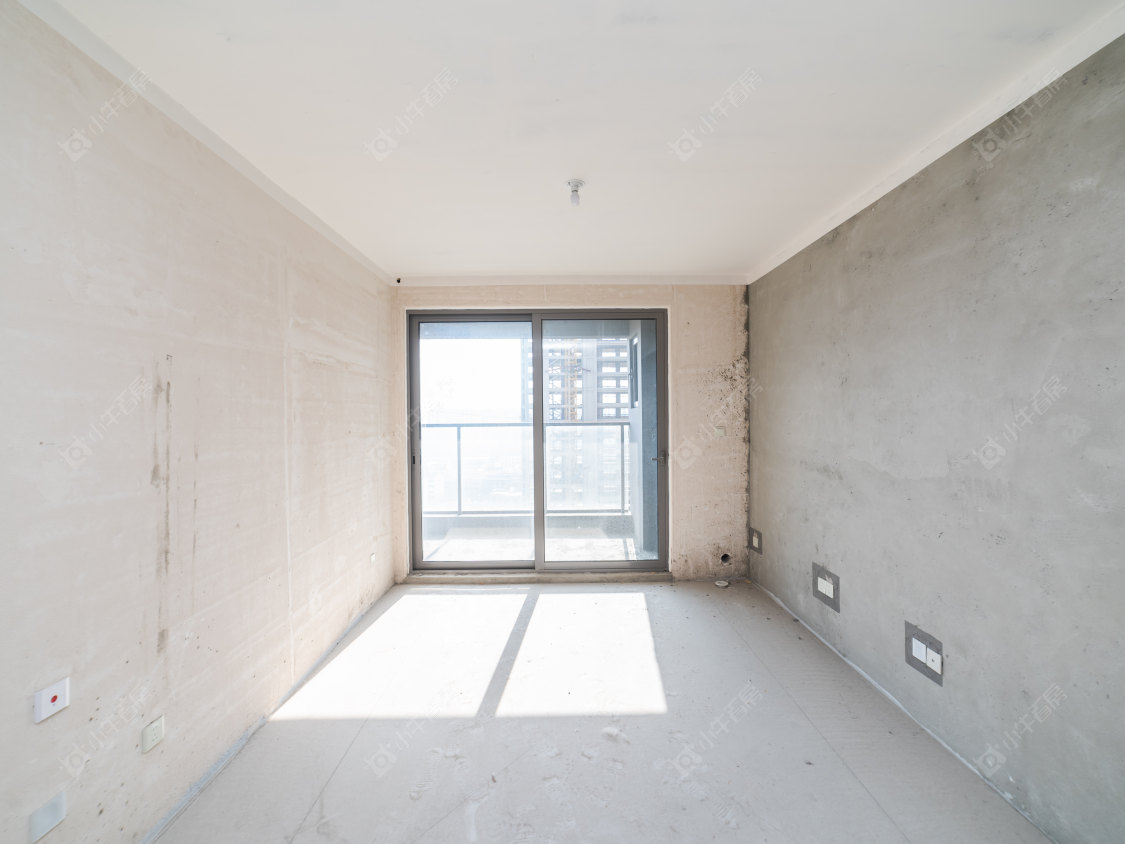 常州旭辉都会江来在售二手房源_小牛看房