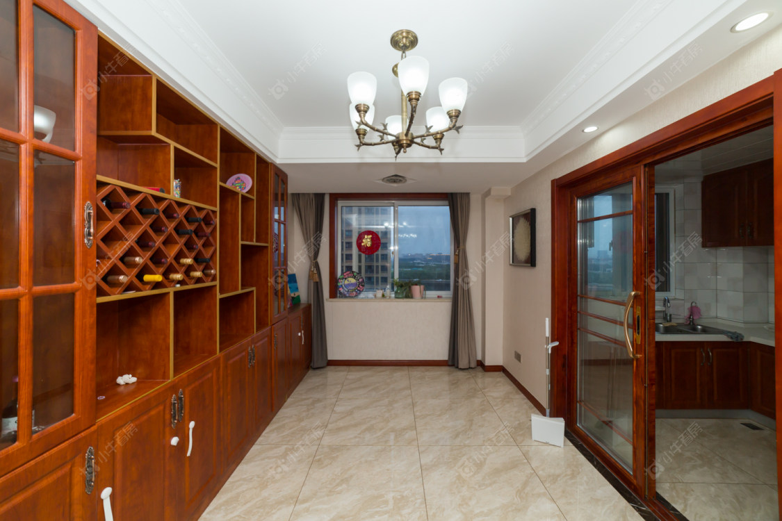 常州香溢紫郡二期在售二手房源室内图_小牛看房