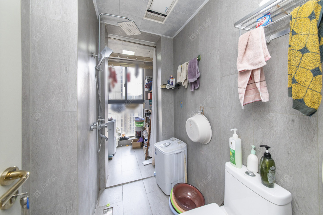 常州绿地香颂花园在售二手房源室内图_小牛看房