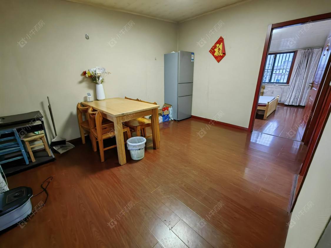 常州翠竹新村南区2室1厅在租房源出租