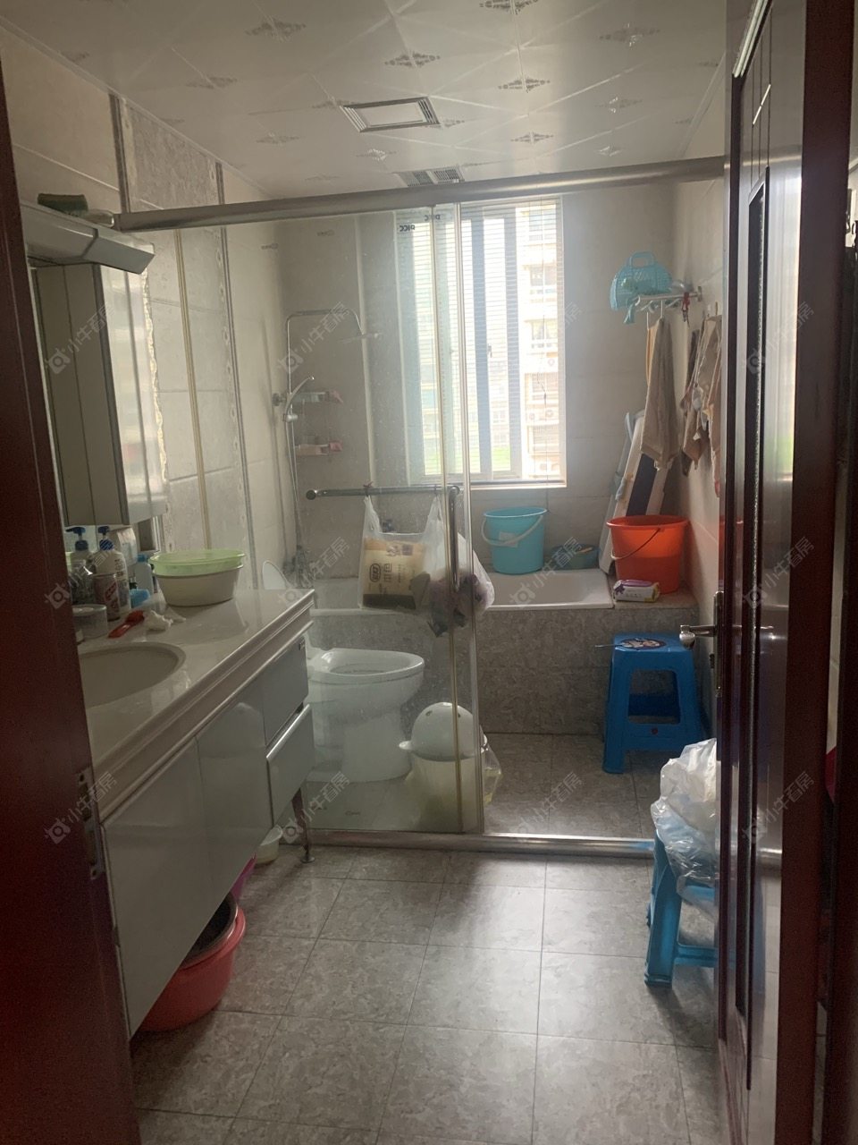 常州半岛小区在租房源室内图_小牛看房