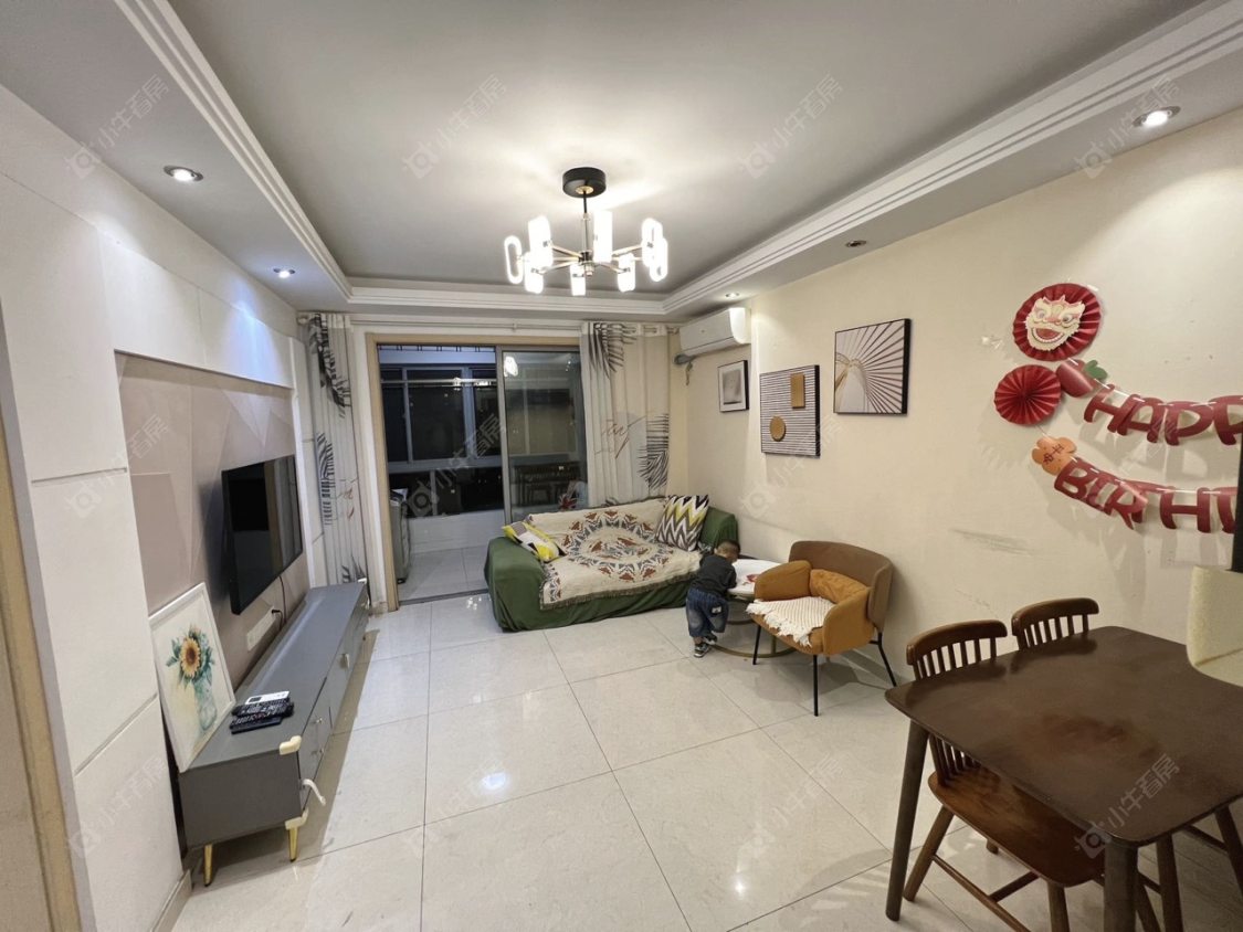 常州天隽峰在租房源室内图_小牛看房