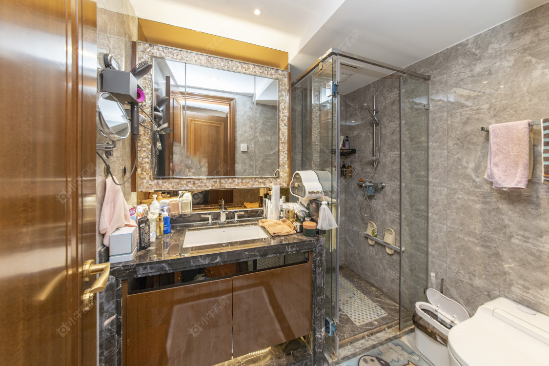 常州恒大御景在售二手房源室内图_小牛看房