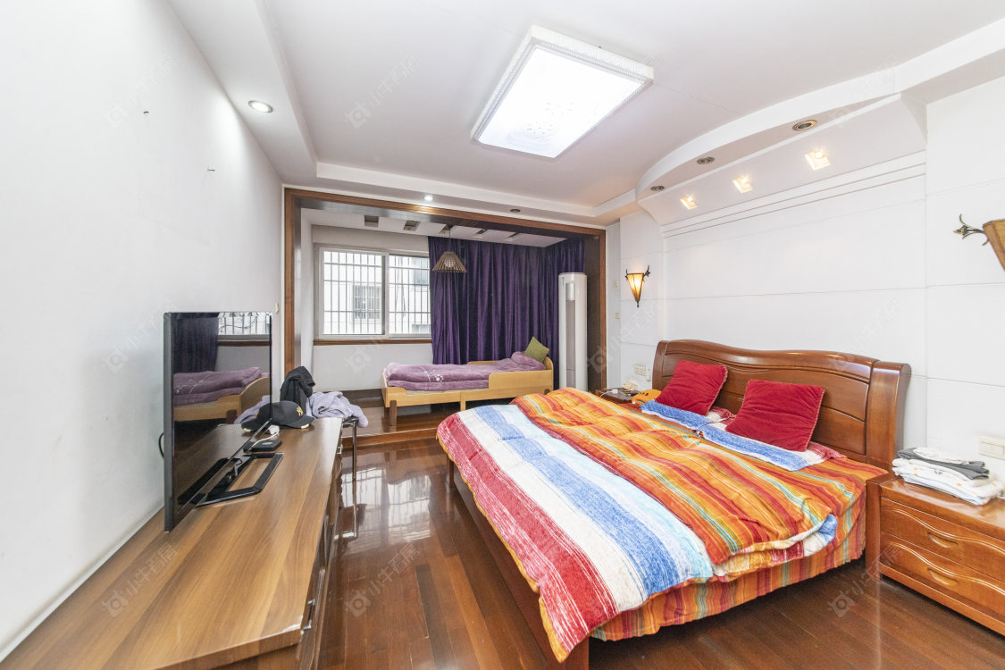 常州建安家园在售二手房源室内图_小牛看房