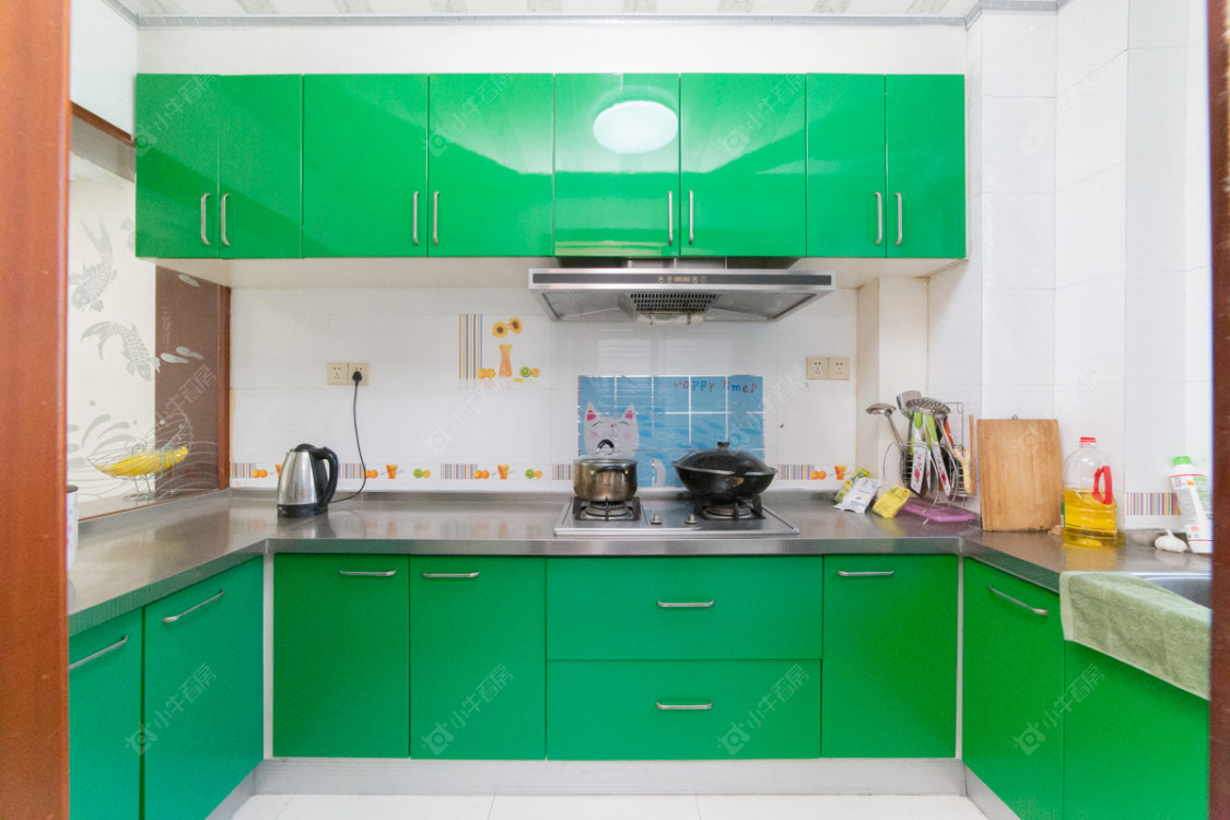 奥林匹克花园房源室内图 常州奥林匹克花园在售二手房源室内图_小牛看房