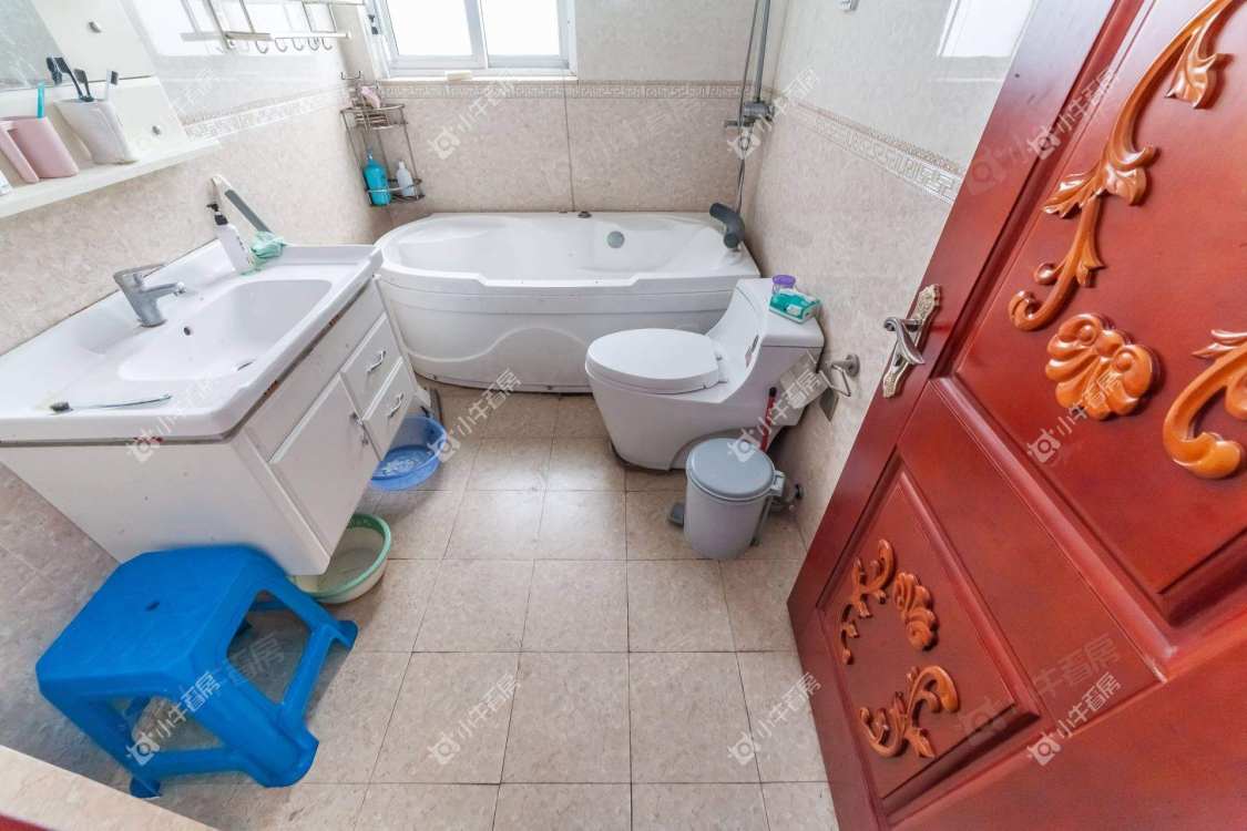 绿地世纪城三期房源室内图 常州绿地世纪城三期在租房源室内图_小牛看房