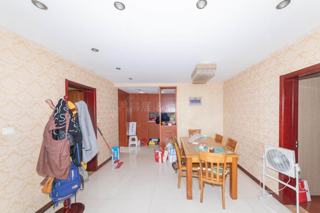 常州枫林雅都在售二手房源室内图_小牛看房