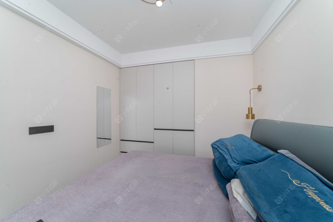 常州龙宸铭著在售二手房源室内图_小牛看房