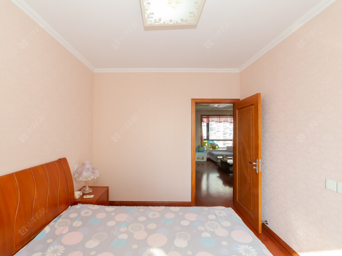 常州彩虹城在售二手房源室内图_小牛看房