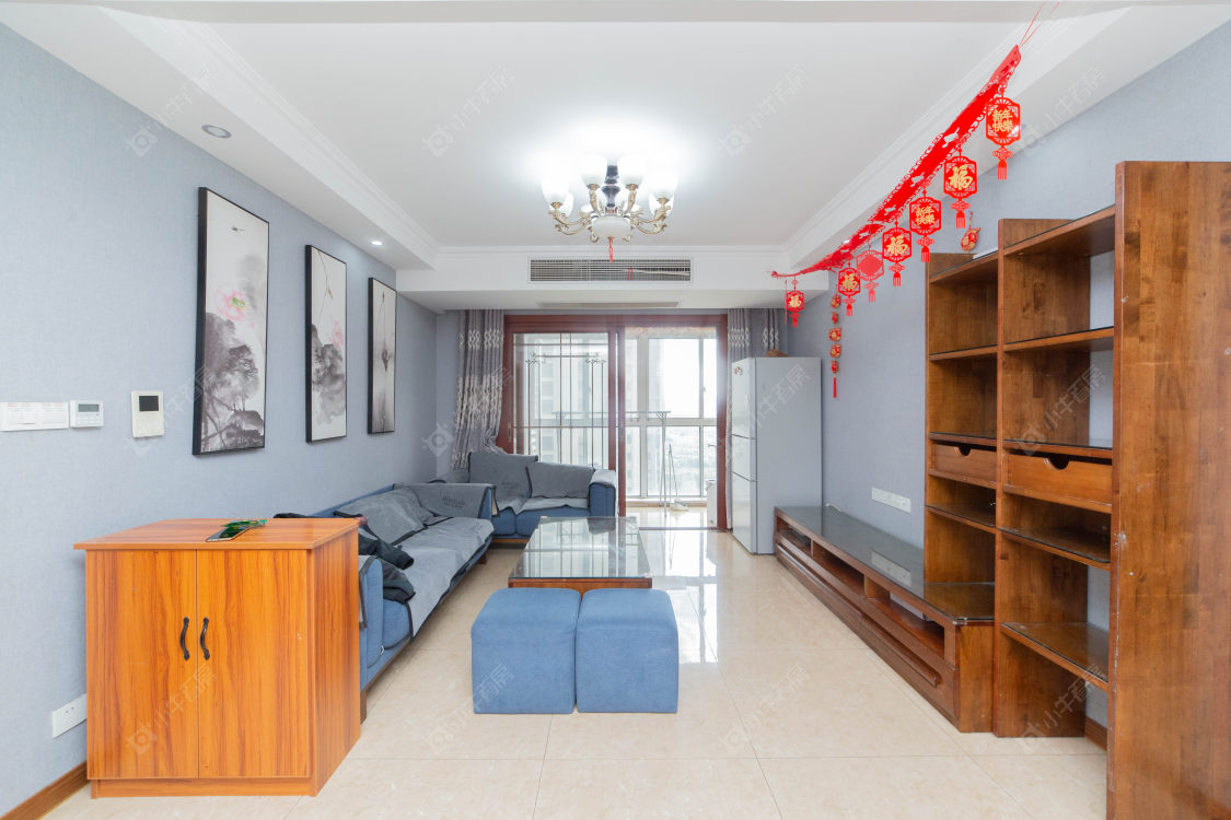 常州中海龙城花园南区在售二手房_小牛看房