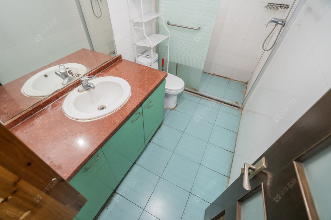 常州国泰新都在售二手房源室内图_小牛看房