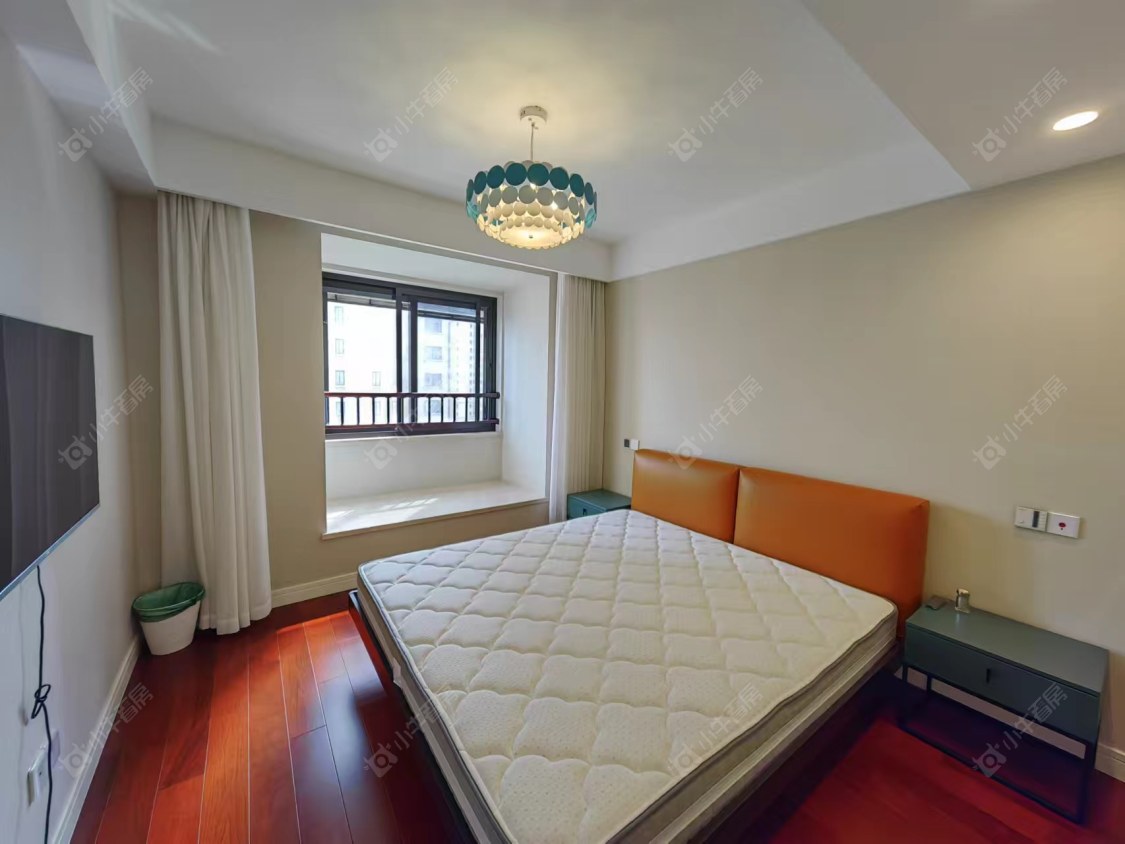 常州新城公馆荣域在租房源_小牛看房