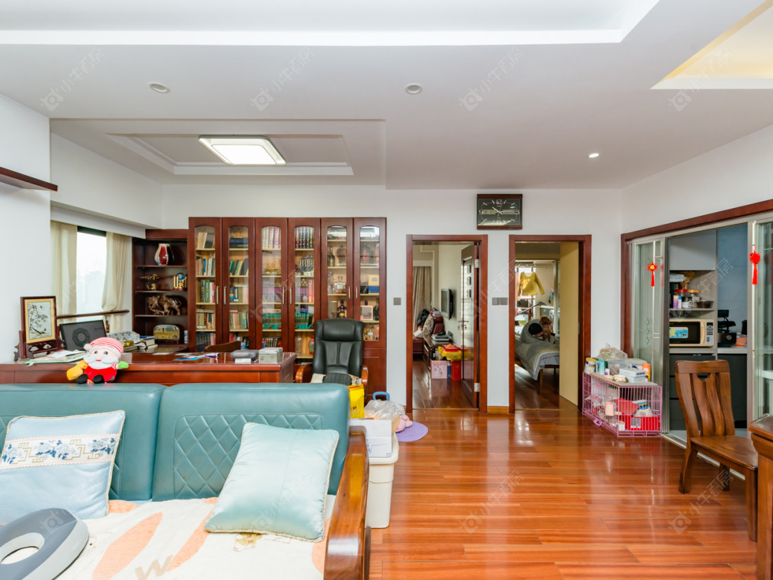 常州公园路在售二手房源室内图_小牛看房