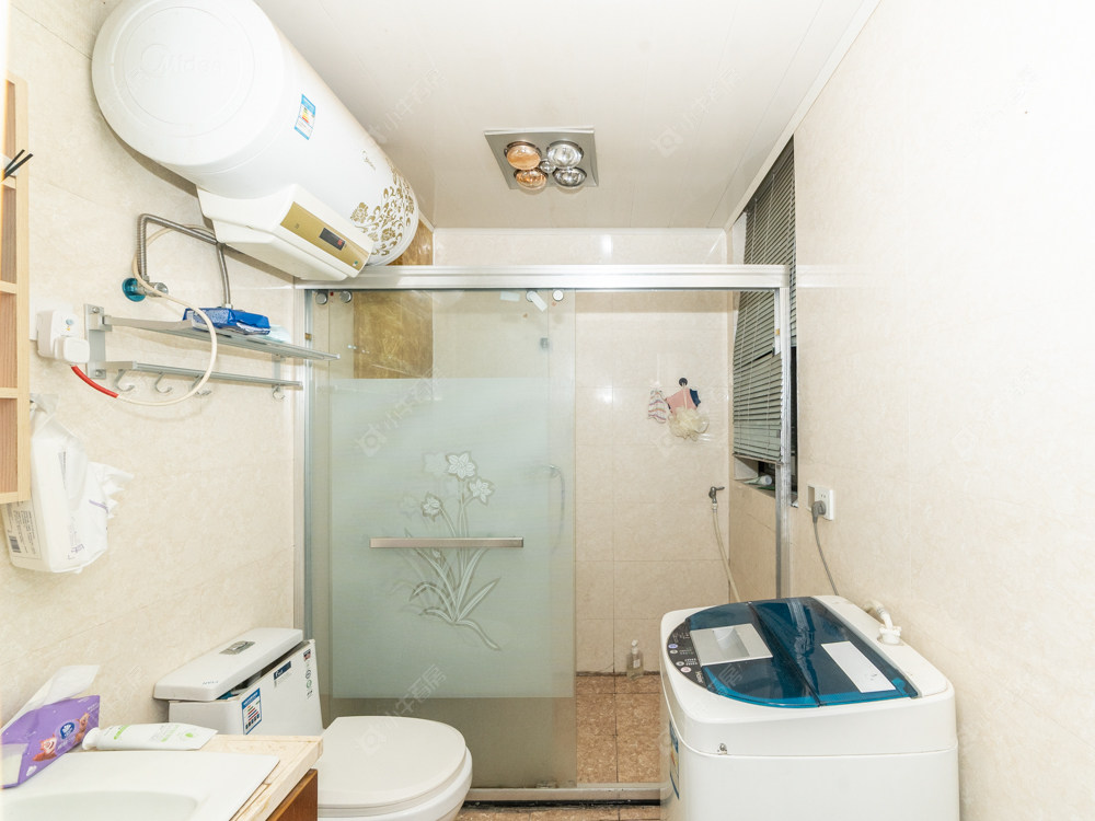 常州九洲花园一期在售二手房源室内图_小牛看房