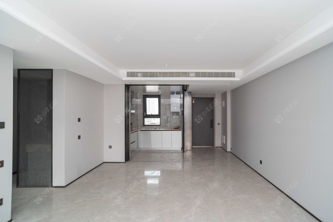 常州金隅·钟楼天筑在售二手房源室内图_小牛看房