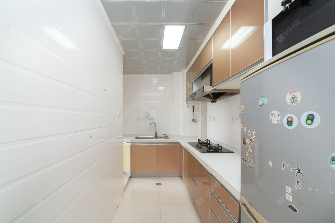 常州天山花园在售二手房源_小牛看房