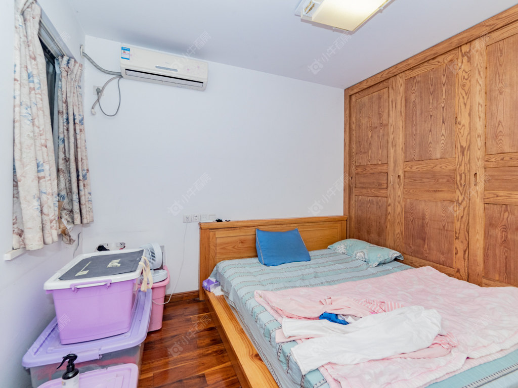 常州福地聚龙苑在售二手房源室内图_小牛看房