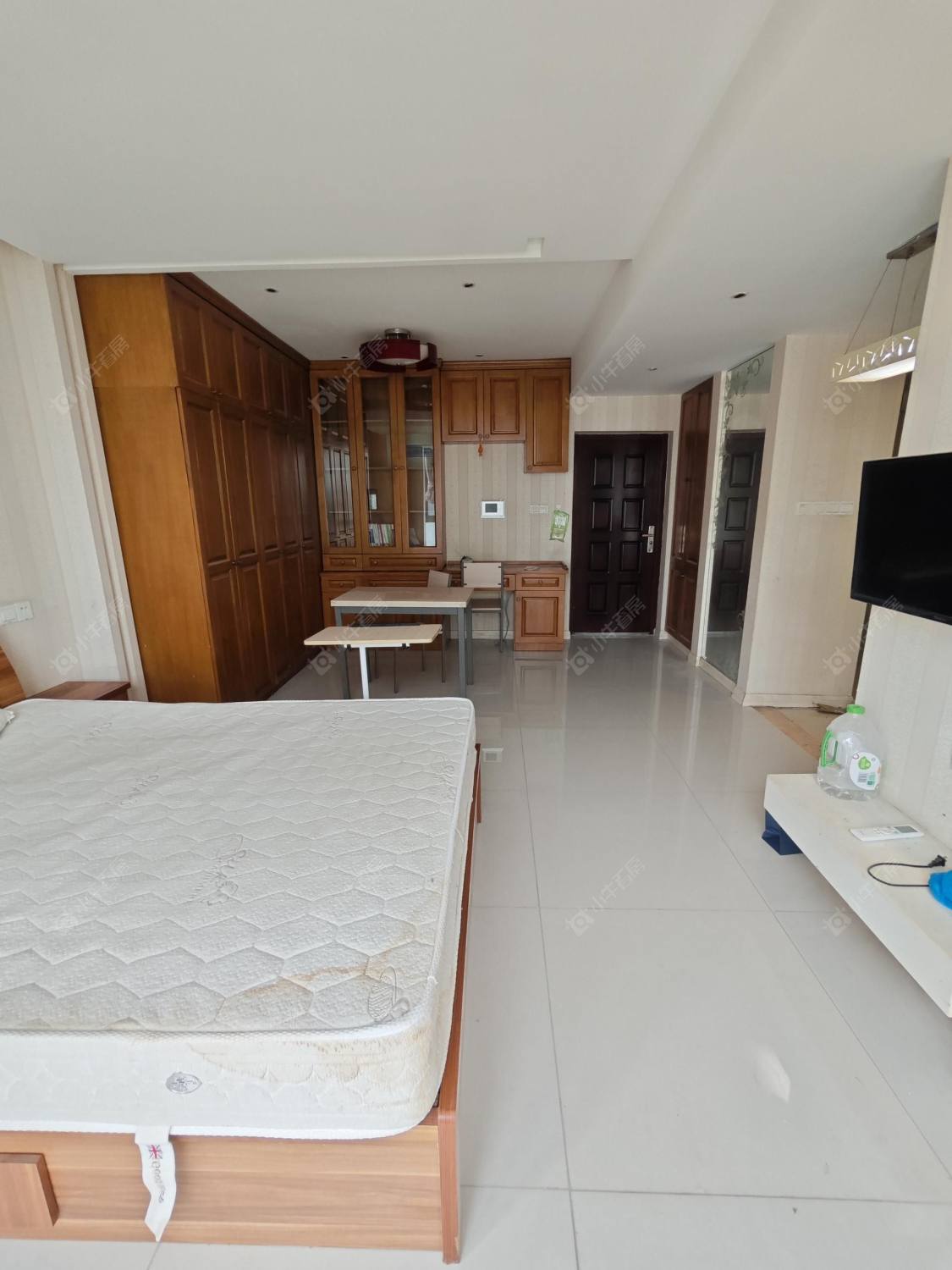 常州中央花园在租房源室内图_小牛看房