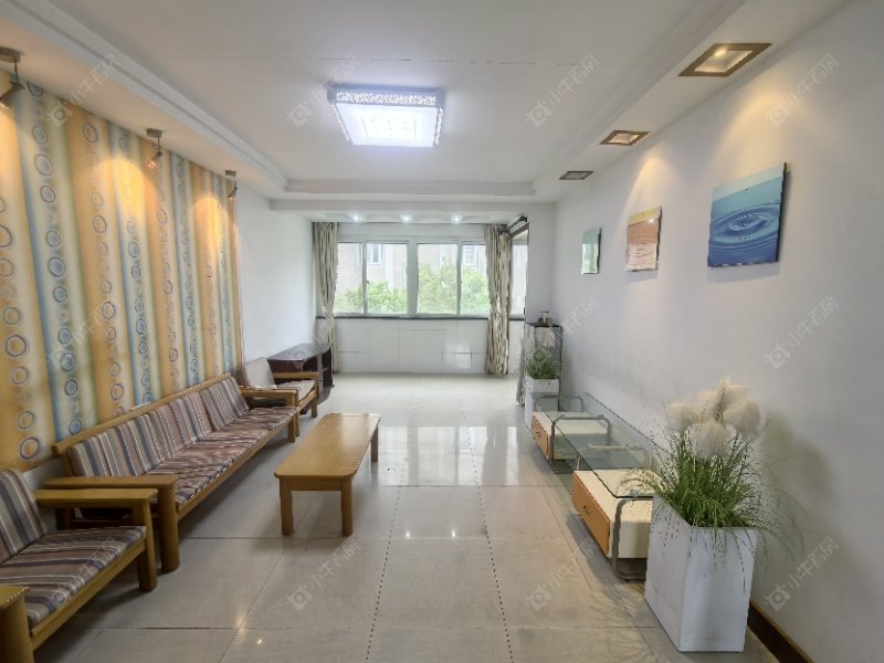 常州阳湖世纪苑南苑在租房源_小牛看房