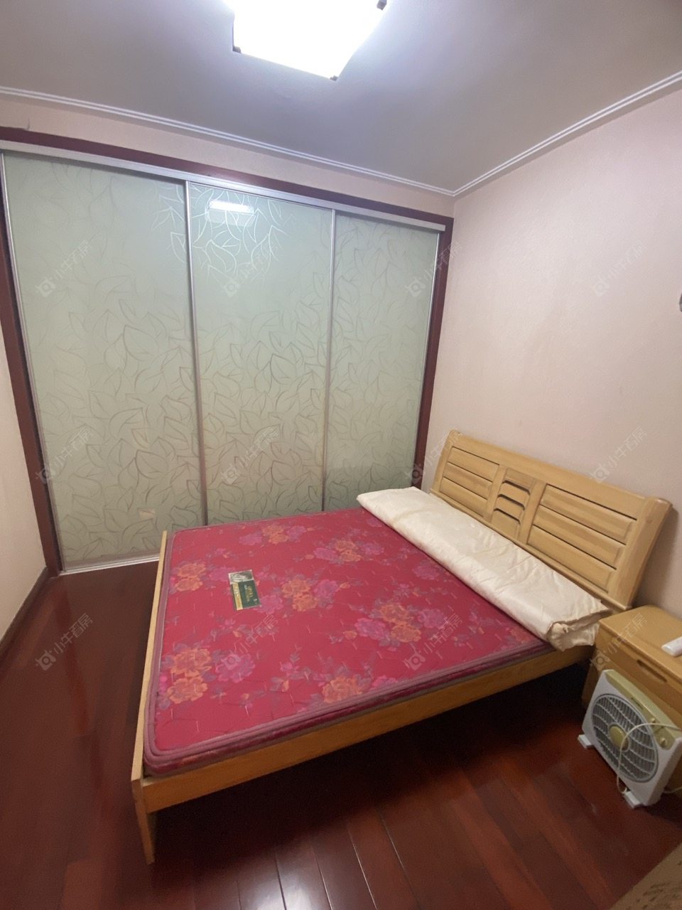 常州新城逸境园在租房源室内图_小牛看房