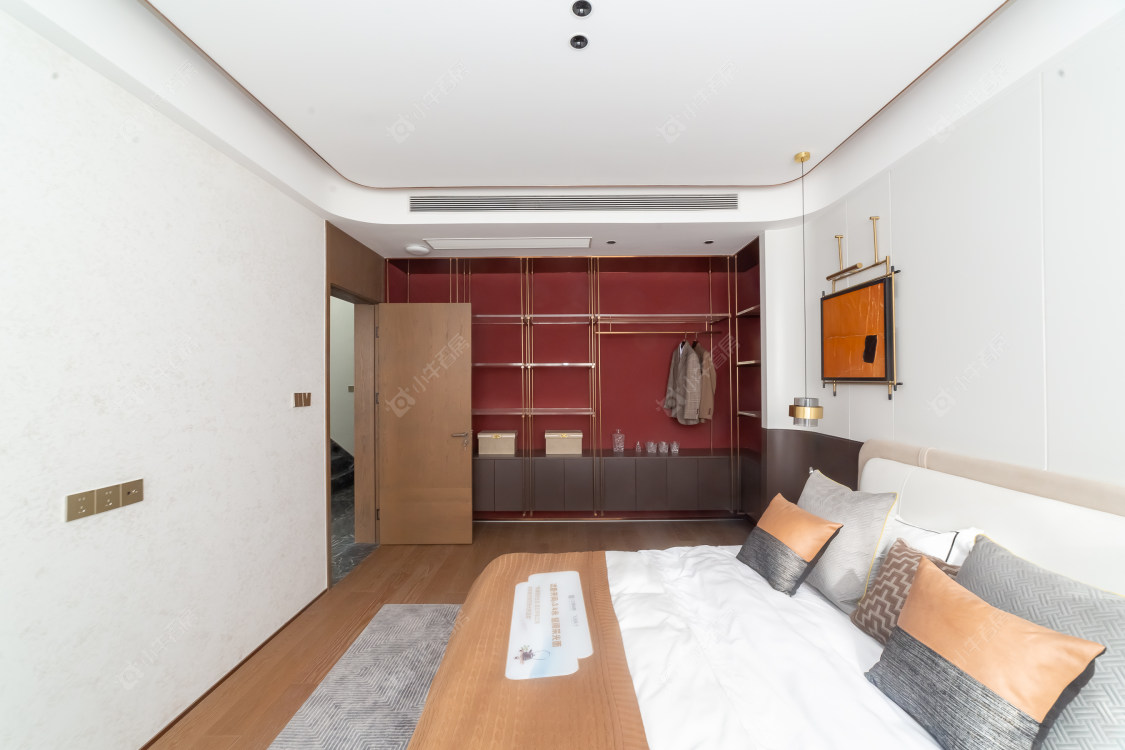 龙控·公园尚都房源室内图 常州龙控·公园尚都在售二手房源室内图_小牛看房