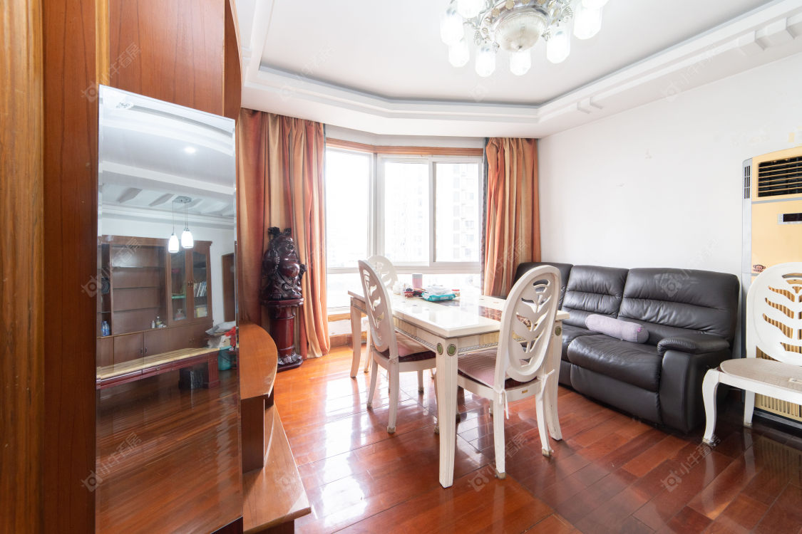 常州高成莱茵二期在售二手房源室内图_小牛看房