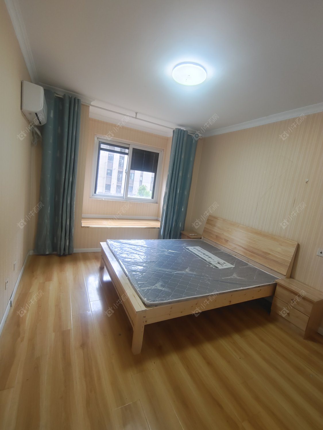 新城郡未来房源室内图 常州新城郡未来在租房源室内图_小牛看房