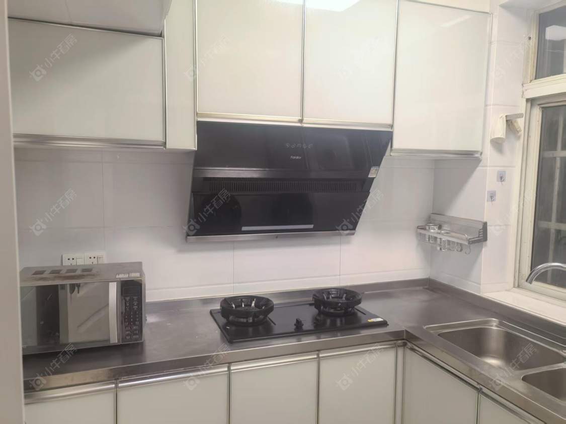 常州清潭新村租房_小牛看房