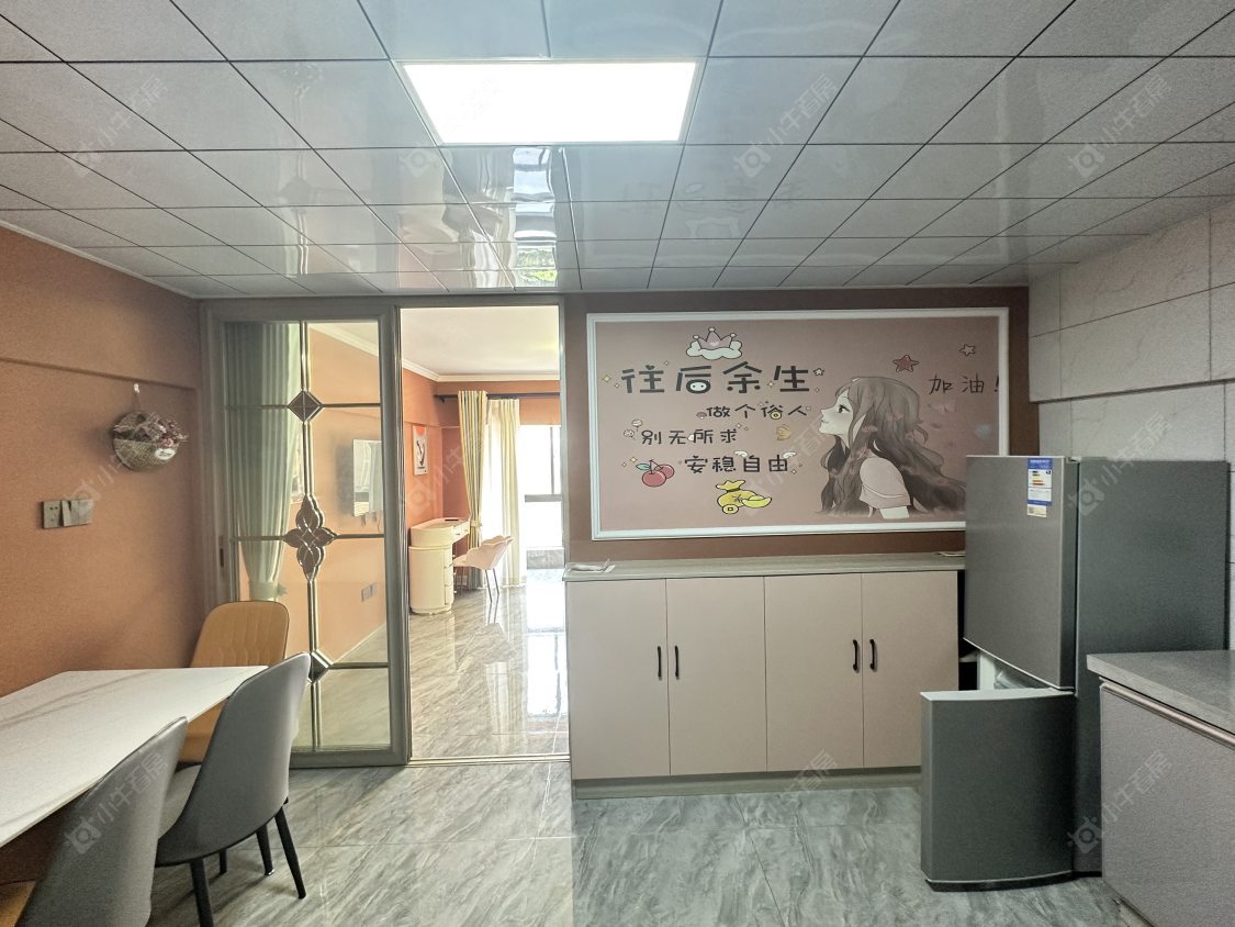 银河湾明苑三期房源室内图 常州银河湾明苑三期在租房源室内图_小牛看房